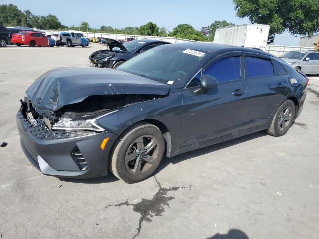 KIA K5 LXS 2021