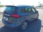 2014 VAUXHALL ZAFIRA TOU for sale at Copart ST HELENS