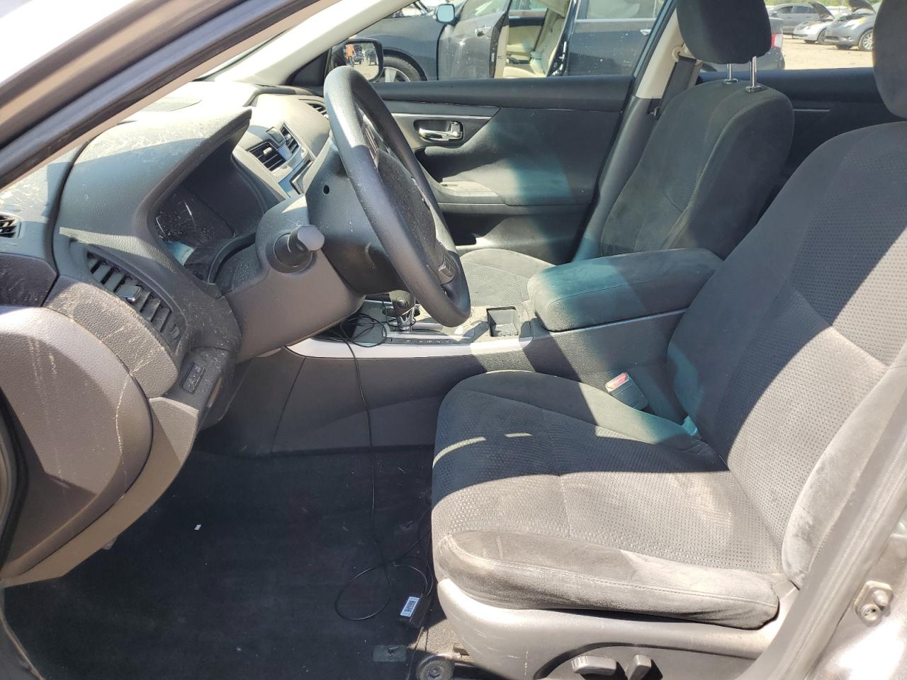 2015 Nissan Altima 2.5 VIN: 1N4AL3AP1FC166288 Lot: 56520575