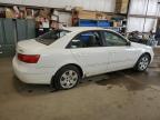 2010 Hyundai Sonata Gls for Sale in Nisku, AB - Rear End