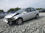2007 Kia Spectra Ex for Sale in Mebane, NC - Front End