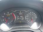 2015 AUDI A3 S LINE for sale at Copart CORBY