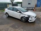2017 Ford Focus Se იყიდება Duryea-ში, PA - Side