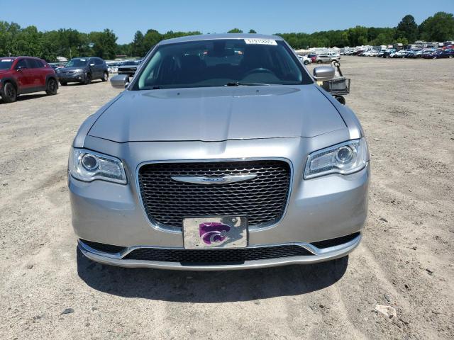  CHRYSLER 300 2016 Srebrny