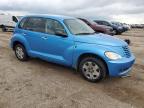 2009 Chrysler Pt Cruiser    за продажба в Elgin, IL - Rear End