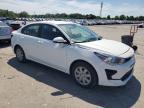 2022 Kia Rio Lx for Sale in Fredericksburg, VA - Front End