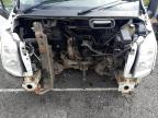 2012 FORD TRANSIT 10 for sale at Copart SANDTOFT