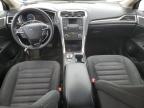 2018 Ford Fusion Se продається в Central Square, NY - Front End