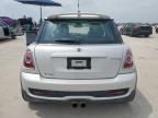 2012 Mini Cooper S for Sale in Wilmer, TX - Hail
