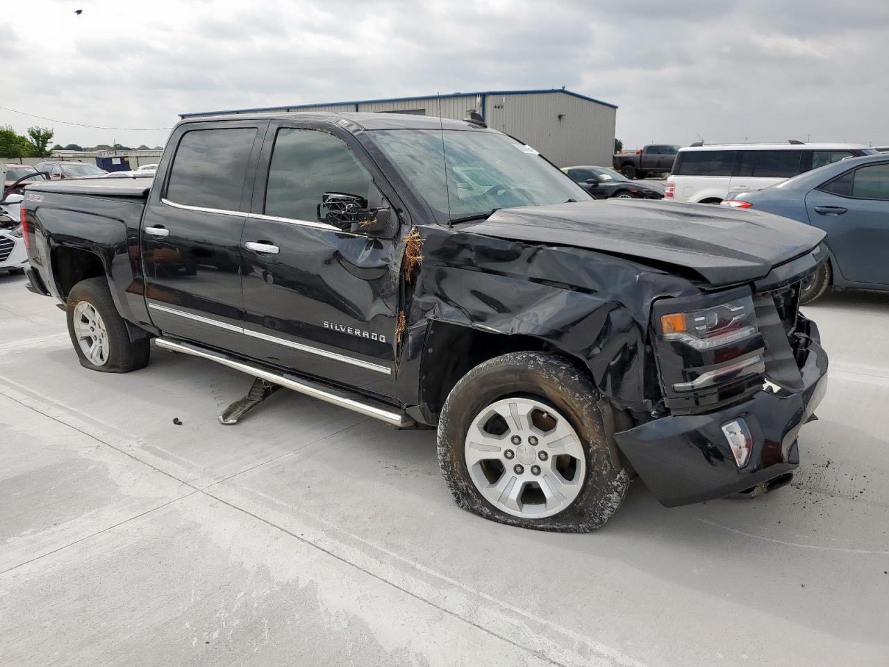 3GCUKSEC0GG179978 CHEVROLET ALL Models 2016