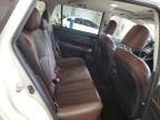 2013 Subaru Outback 2.5I Limited   للبيع في Mocksville، NC - Rear End