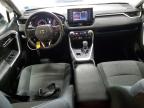 2021 Toyota Rav4 Xle for Sale in Angola, NY - Side