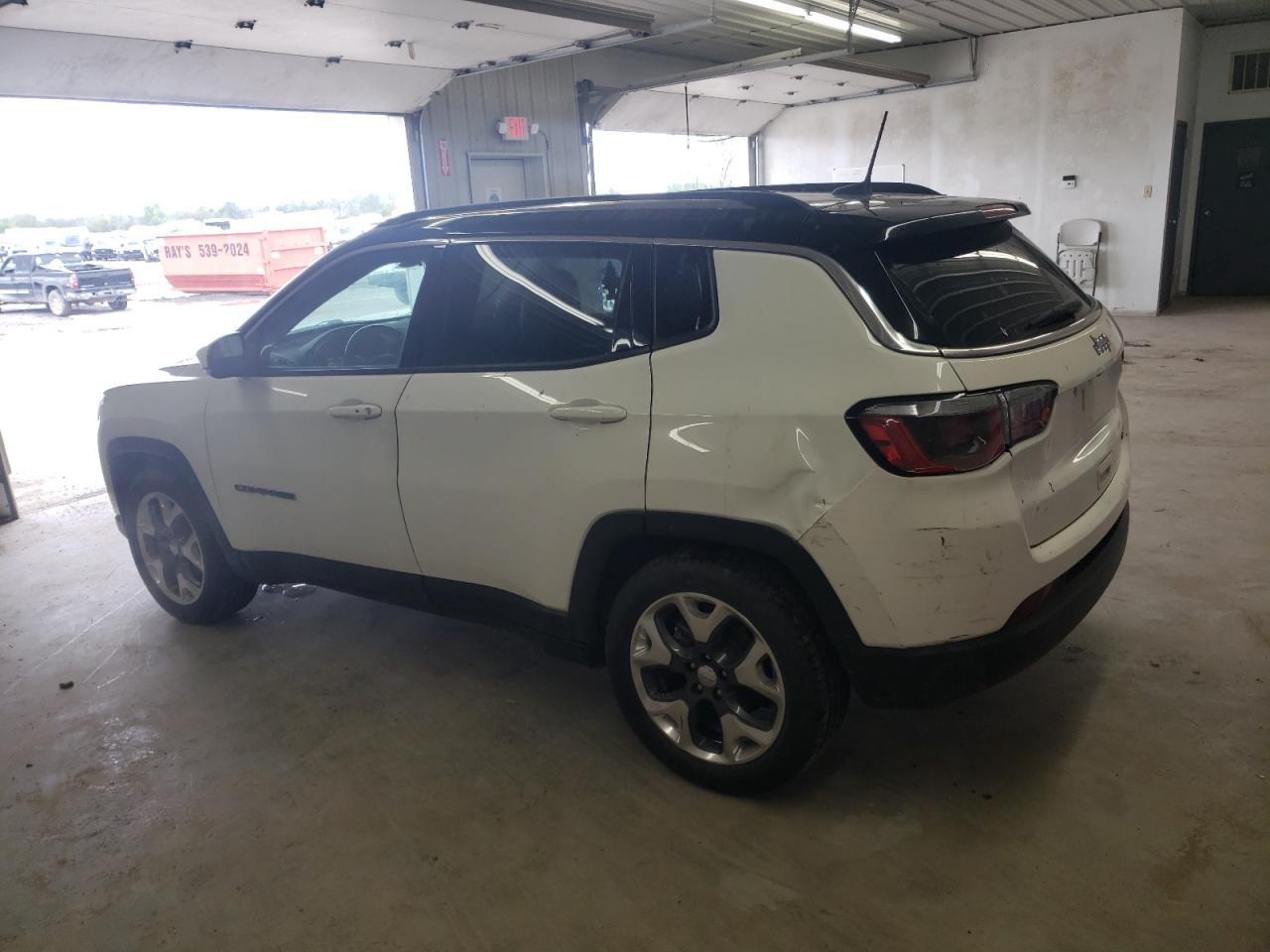 3C4NJCCB7LT211415 JEEP COMPASS 2020