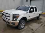 2014 Ford F250 Super Duty for Sale in New Orleans, LA - Side