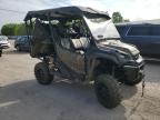 2021 HONDA SXS1000 M5 for sale at Copart IL - PEORIA