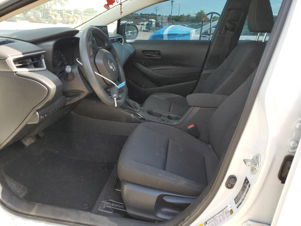5YFB4MDEXPP003773 TOYOTA COROLLA 2023
