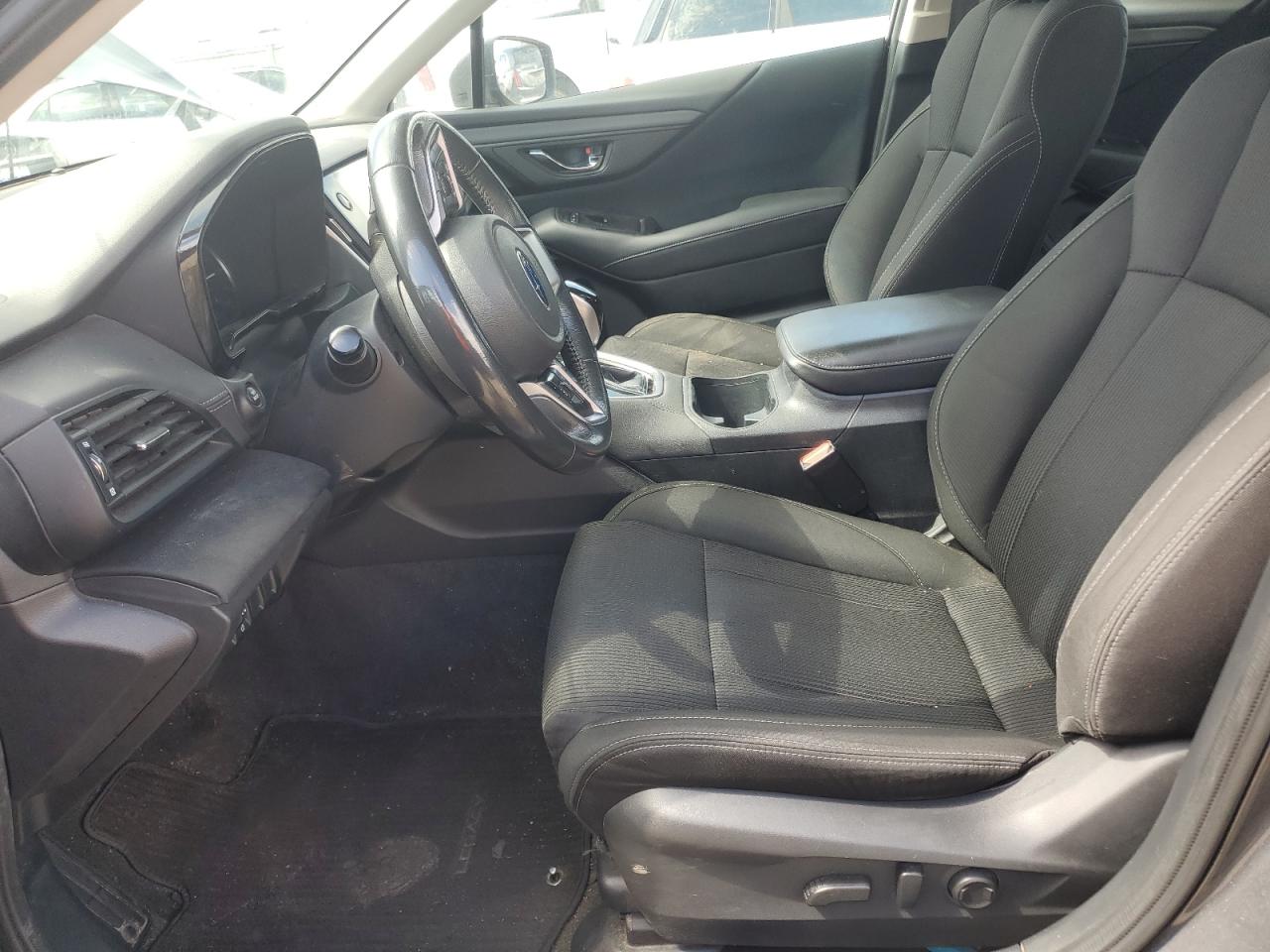 2021 Subaru Legacy Premium VIN: 4S3BWAD67M3012565 Lot: 58920295
