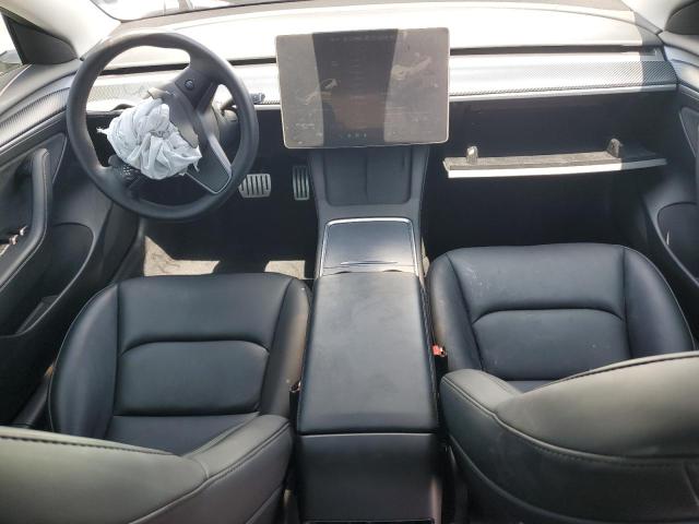  TESLA MODEL 3 2023 White
