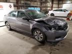 2014 Honda Accord Lx продається в Eldridge, IA - Front End