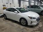 2020 Hyundai Elantra Sel for Sale in Ham Lake, MN - Rear End