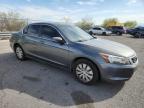 2009 Honda Accord Lx zu verkaufen in North Las Vegas, NV - Minor Dent/Scratches