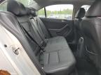 2011 Volkswagen Jetta Se for Sale in North Billerica, MA - Front End