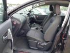 2013 NISSAN QASHQAI AC for sale at Copart WOLVERHAMPTON
