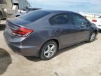 2015 Honda Civic Se for Sale in Wichita, KS - Front End