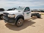2022 Ram 5500  للبيع في Andrews، TX - Side