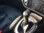 2017 NISSAN JUKE TEKNA for sale at Copart ST HELENS