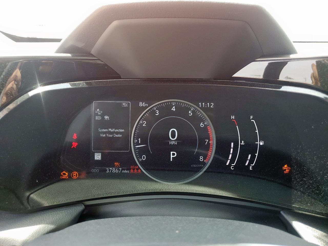 2023 Lexus Nx 350 VIN: 2T2AGCEZ7PC023103 Lot: 56623955