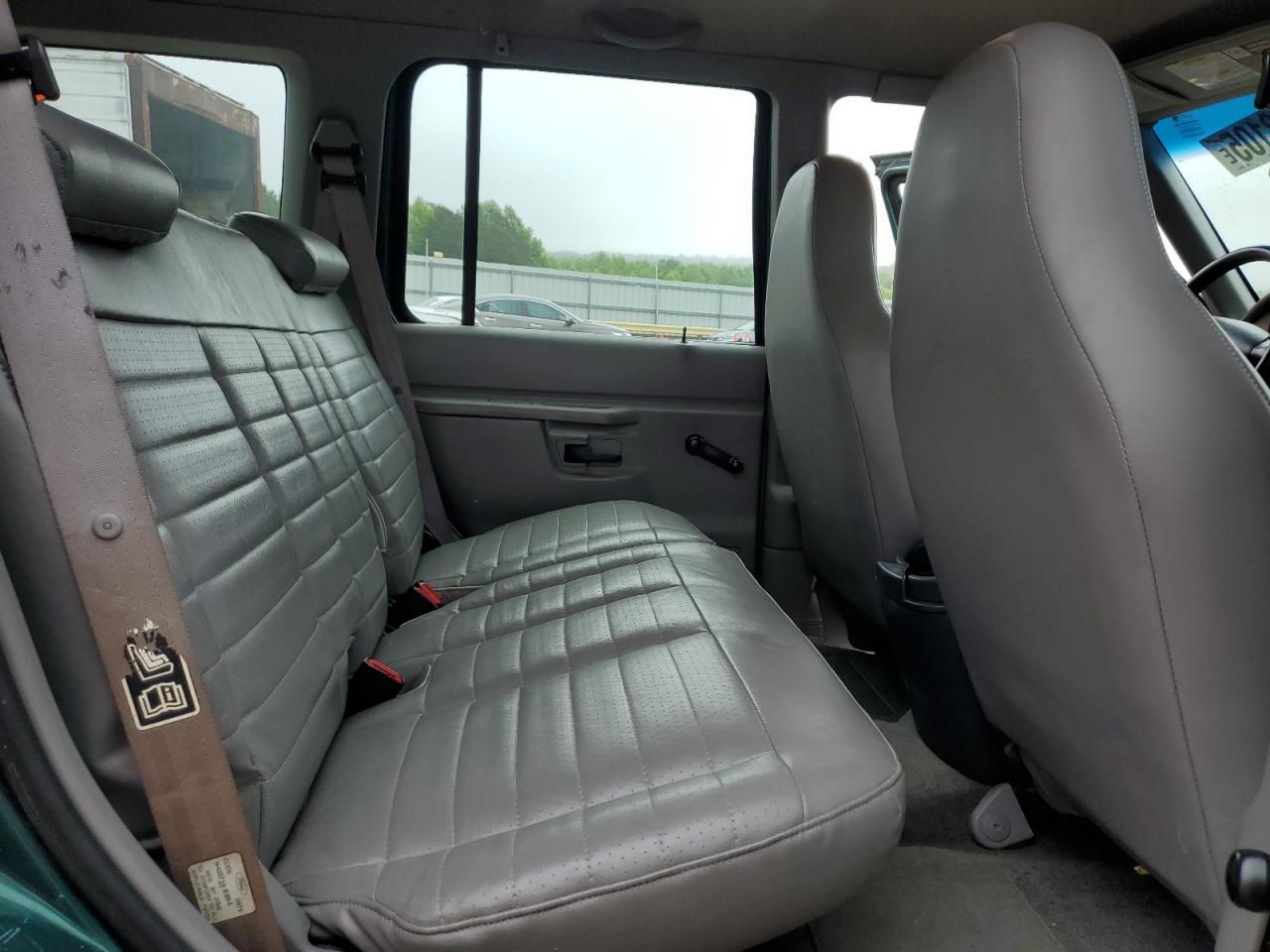 1999 Ford Explorer VIN: 1FMZU34X6XUC27678 Lot: 57073105