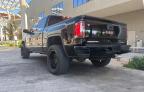 2017 Gmc Sierra K1500 Denali na sprzedaż w Oklahoma City, OK - Minor Dent/Scratches