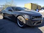2013 Chevrolet Camaro Ls на продаже в North Las Vegas, NV - Side