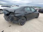 2021 Hyundai Elantra Sel for Sale in Wilmer, TX - Rear End