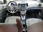 2014 Chevrolet Sonic Ls продається в Chicago Heights, IL - Front End