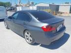 2013 BMW 320D M SPO for sale at Copart ST HELENS