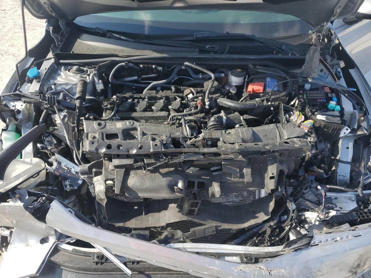19XFL1H73RE004153 HONDA CIVIC 2024