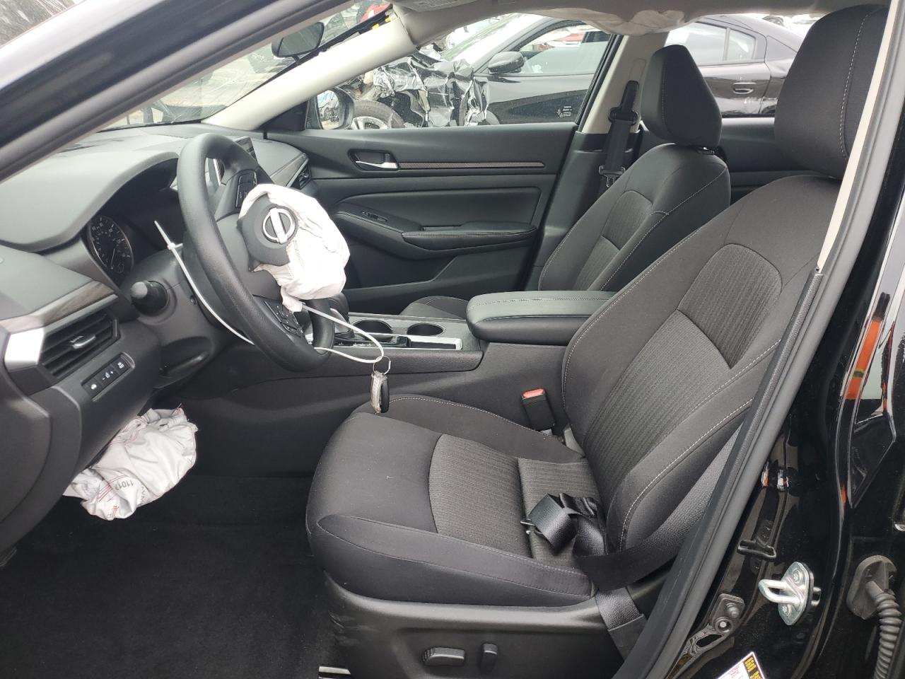 1N4BL4DV3SN324178 NISSAN ALTIMA 2025