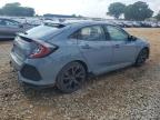 2018 Honda Civic Sport   للبيع في Tanner، AL - Side