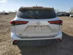 2023 TOYOTA HIGHLANDER L à vendre chez Copart AB - CALGARY
