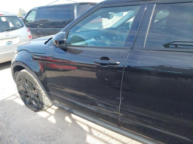 2015 LAND ROVER RANGE ROVE