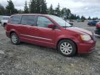 2013 Chrysler Town & Country Touring на продаже в Graham, WA - Front End