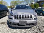 2015 Jeep Cherokee Sport за продажба в North Billerica, MA - Front End
