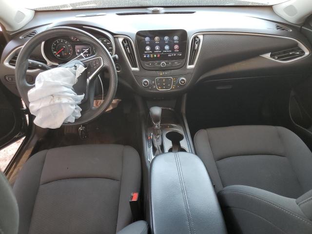  CHEVROLET MALIBU 2023 Чорний