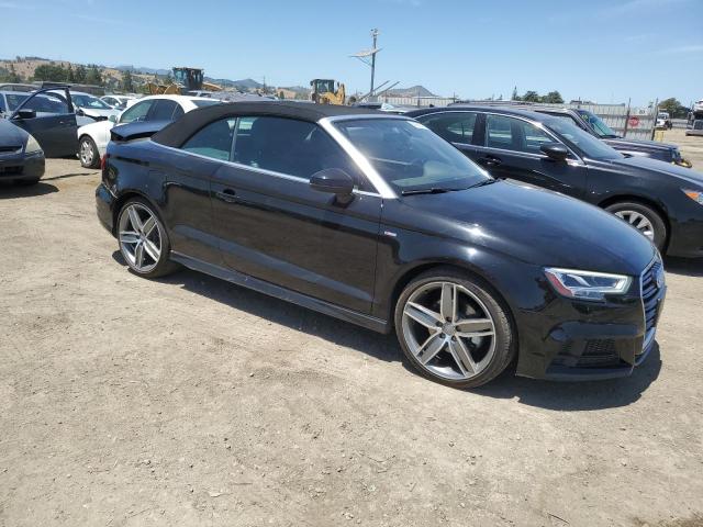  AUDI A3 2019 Czarny