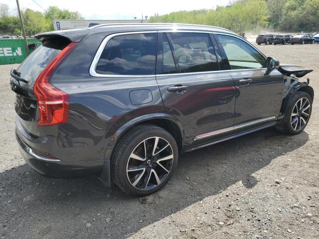  VOLVO XC90 PLUS 2024 Charcoal