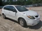 2004 Pontiac Vibe  за продажба в Knightdale, NC - Minor Dent/Scratches