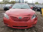 2009 Toyota Camry Base de vânzare în Chicago Heights, IL - Front End