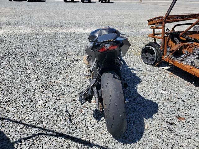  KAWASAKI ZX1002 L 2024 Черный